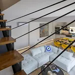 Atheras - Lassu Retreat Apartman