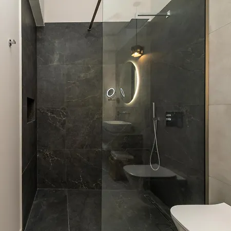 Apartman Atheras - Lassu Retreat *
