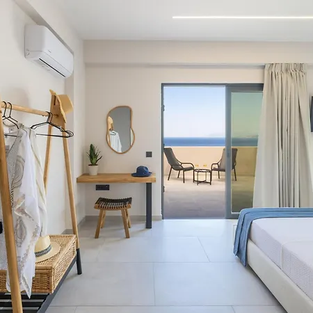 Apartman Atheras - Lassu Retreat