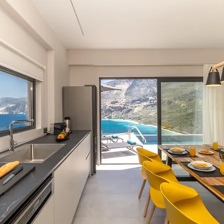 Atheras - Lassu Retreat