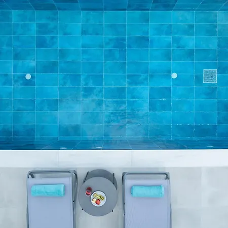 Апартаменты Atheras - Lassu Retreat