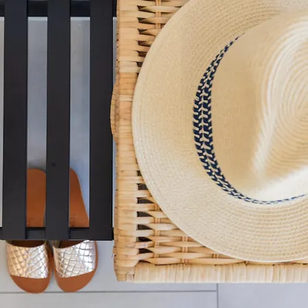 Atheras - Lassu Retreat *