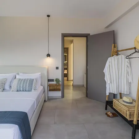 Atheras - Lassu Retreat Daire *