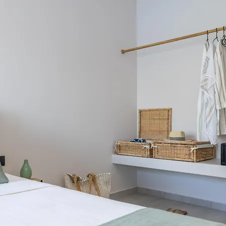 Atheras - Lassu Retreat Daire *