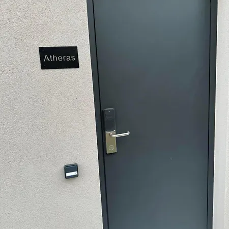 Daire Atheras - Lassu Retreat *