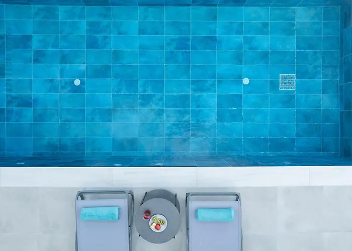 דירה Atheras - Lassu Retreat