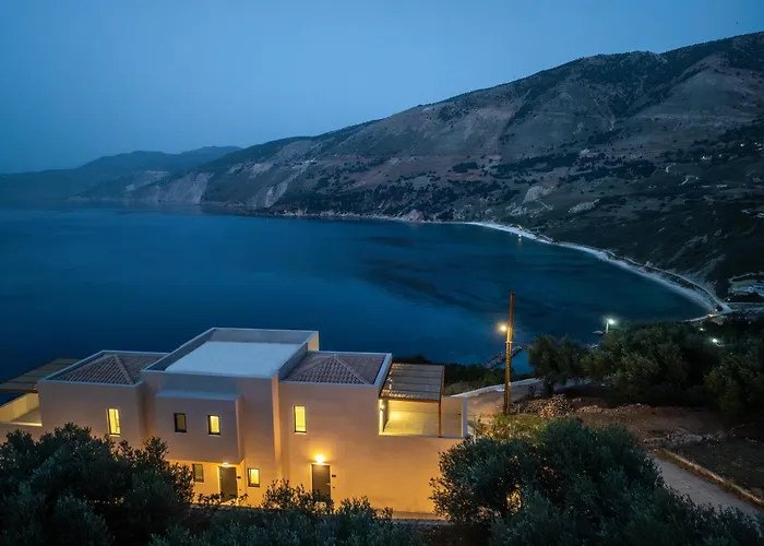 Atheras - Lassu Retreat