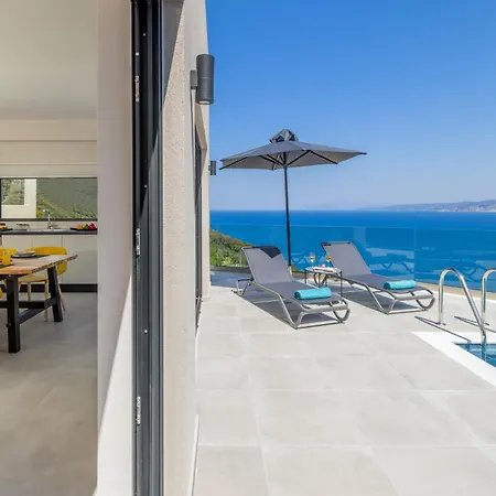 Atheras - Lassu Retreat * Ζόλα