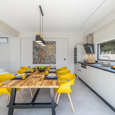 Διαμέρισμα Atheras - Lassu Retreat *