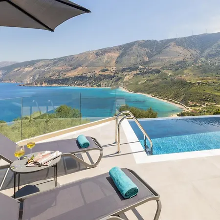 Διαμέρισμα Atheras - Lassu Retreat *