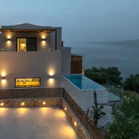 Atheras - Lassu Retreat * Ζόλα