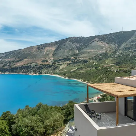 Διαμέρισμα Atheras - Lassu Retreat Ζόλα