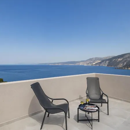 Atheras - Lassu Retreat Ζόλα