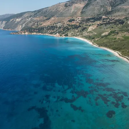 Διαμέρισμα Atheras - Lassu Retreat