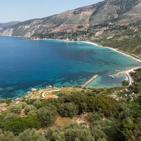 Διαμέρισμα Atheras - Lassu Retreat Ζόλα