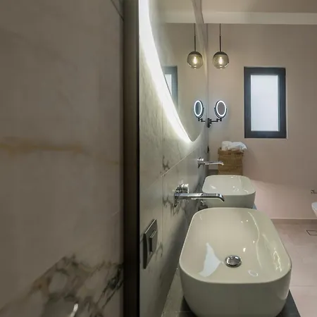 Atheras - Lassu Retreat *