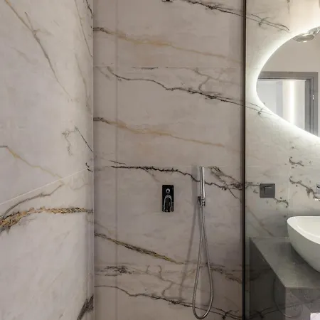 Atheras - Lassu Retreat Ζόλα