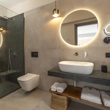 Atheras - Lassu Retreat