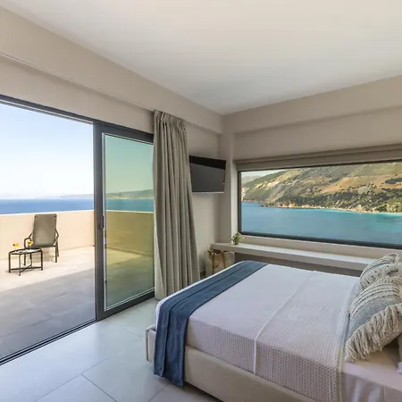 Atheras - Lassu Retreat Διαμέρισμα *