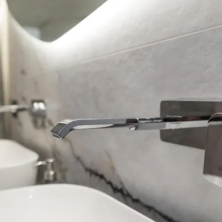 Atheras - Lassu Retreat *