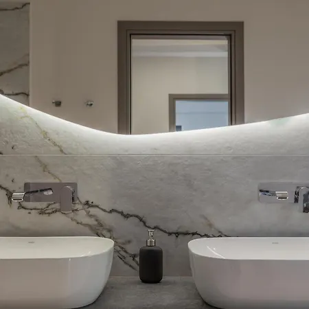 Atheras - Lassu Retreat * Ζόλα