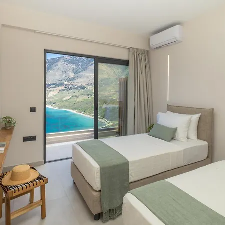 Atheras - Lassu Retreat Διαμέρισμα