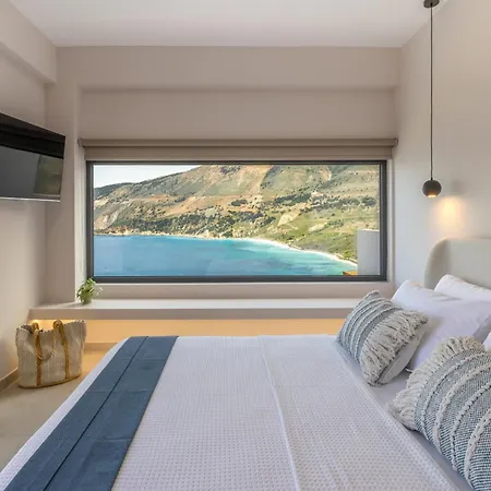 Atheras - Lassu Retreat Διαμέρισμα Ζόλα