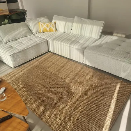 Atheras - Lassu Retreat Διαμέρισμα Ζόλα